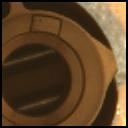 View image taken on Mars, Mars Perseverance Sol 499: Left Mastcam-Z Camera