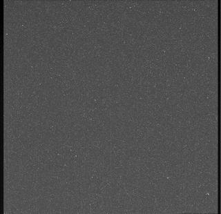 View image taken on Mars, Mars Perseverance Sol 501: SkyCam Camera 