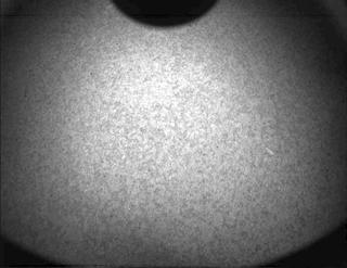 View image taken on Mars, Mars Perseverance Sol 505: PIXL Camera 