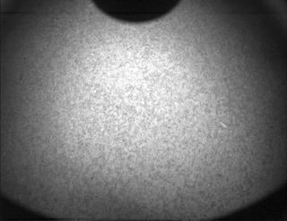 View image taken on Mars, Mars Perseverance Sol 505: PIXL Camera 