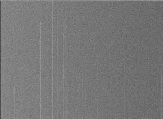 View image taken on Mars, Mars Perseverance Sol 505: SHERLOC ACI Camera 