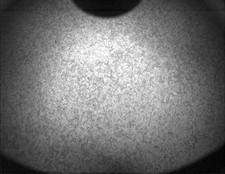 View image taken on Mars, Mars Perseverance Sol 506: PIXL Camera 
