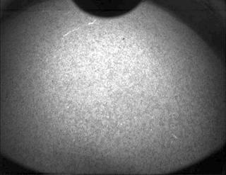 View image taken on Mars, Mars Perseverance Sol 506: PIXL Camera 