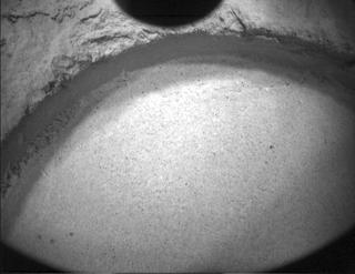 View image taken on Mars, Mars Perseverance Sol 508: PIXL Camera 
