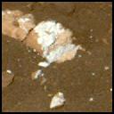 This image was taken by MCZ_LEFT onboard NASA's Mars rover Perseverance on Sol 510