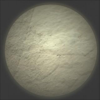 View image taken on Mars, Mars Perseverance Sol 511: SuperCam Camera