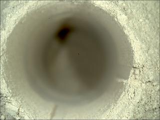 View image taken on Mars, Mars Perseverance Sol 511: WATSON Camera 