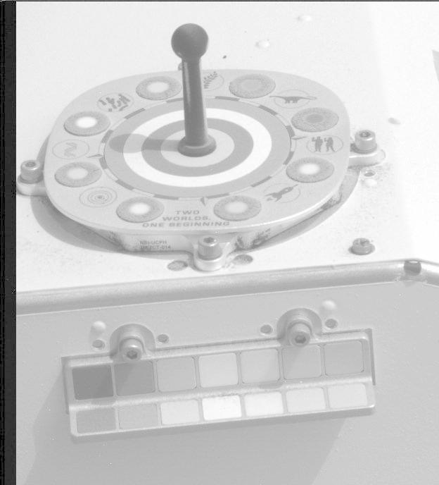 This image was taken by MCZ_RIGHT onboard NASA's Mars rover Perseverance on Sol 512