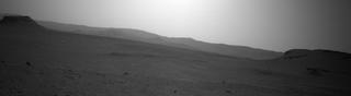 View image taken on Mars, Mars Perseverance Sol 514: Left Navigation Camera (Navcam)