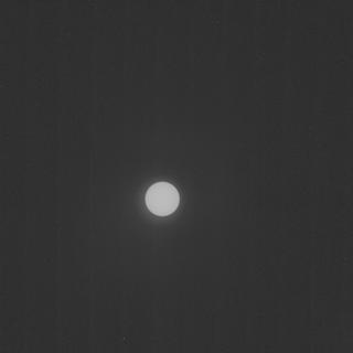 View image taken on Mars, Mars Perseverance Sol 517: Right Mastcam-Z Camera