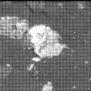 View image taken on Mars, Mars Perseverance Sol 519: Left Mastcam-Z Camera