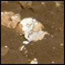 This image was taken by MCZ_LEFT onboard NASA's Mars rover Perseverance on Sol 519