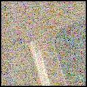 This image was taken by MCZ_LEFT onboard NASA's Mars rover Perseverance on Sol 520