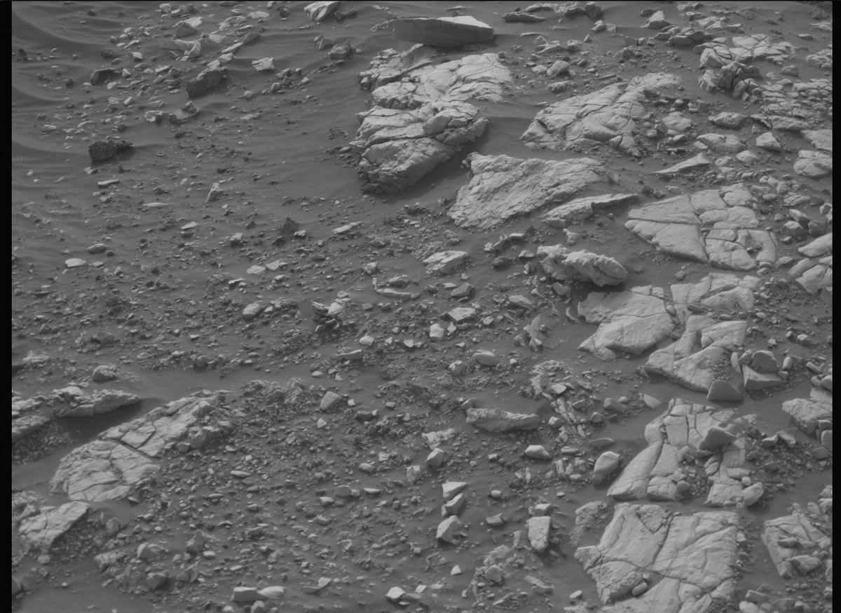 This image was taken by MCZ_RIGHT onboard NASA's Mars rover Perseverance on Sol 520