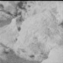 View image taken on Mars, Mars Perseverance Sol 524: Right Mastcam-Z Camera