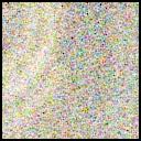 This image was taken by MCZ_LEFT onboard NASA's Mars rover Perseverance on Sol 526