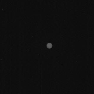 View image taken on Mars, Mars Perseverance Sol 527: Left Mastcam-Z Camera