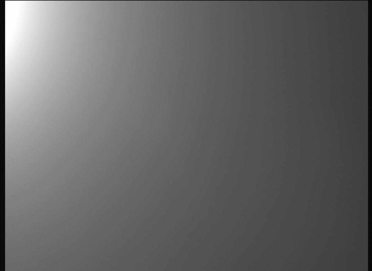 This image was taken by MCZ_LEFT onboard NASA's Mars rover Perseverance on Sol 528