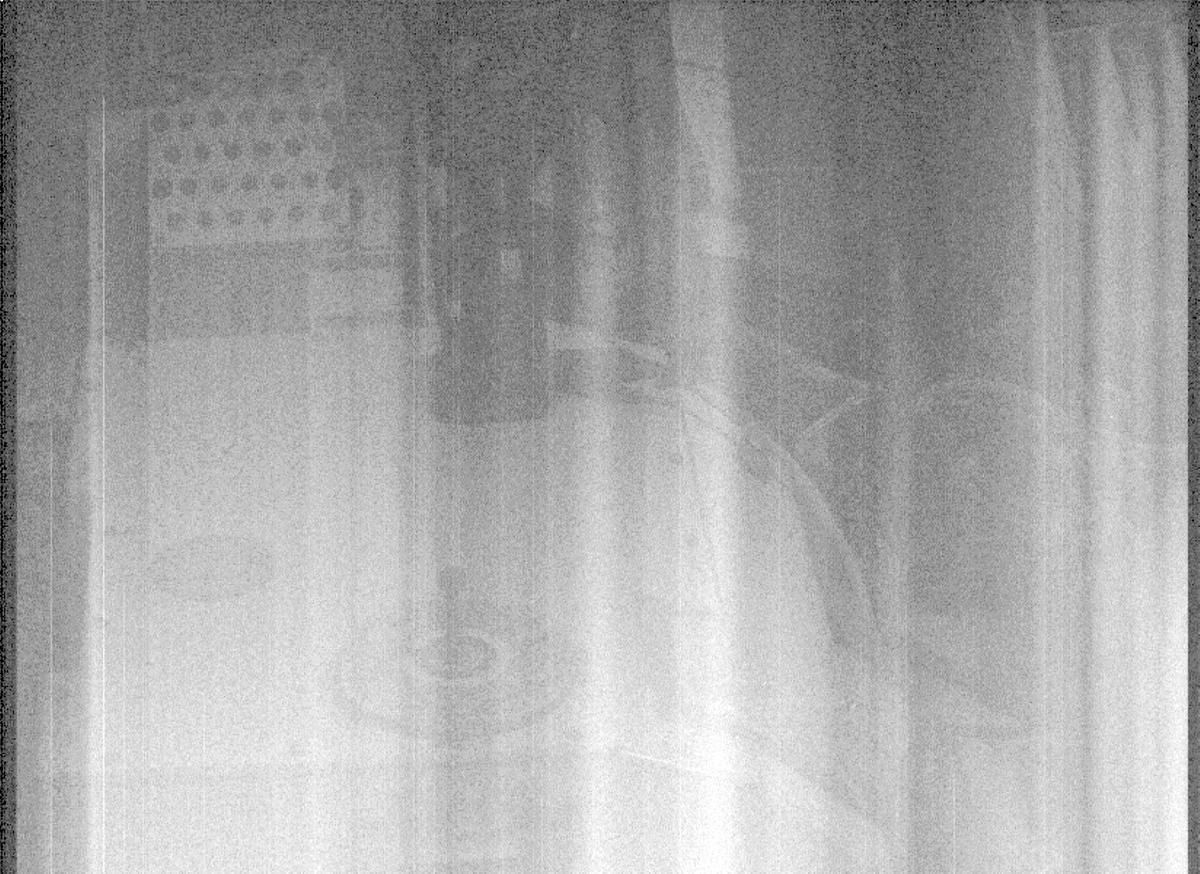 This image was taken by MCZ_RIGHT onboard NASA's Mars rover Perseverance on Sol 528