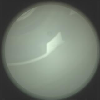 View image taken on Mars, Mars Perseverance Sol 529: SuperCam Camera