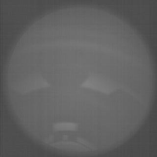 View image taken on Mars, Mars Perseverance Sol 530: SuperCam Camera