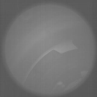 View image taken on Mars, Mars Perseverance Sol 530: SuperCam Camera