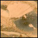 This image was taken by MCZ_LEFT onboard NASA's Mars rover Perseverance on Sol 531