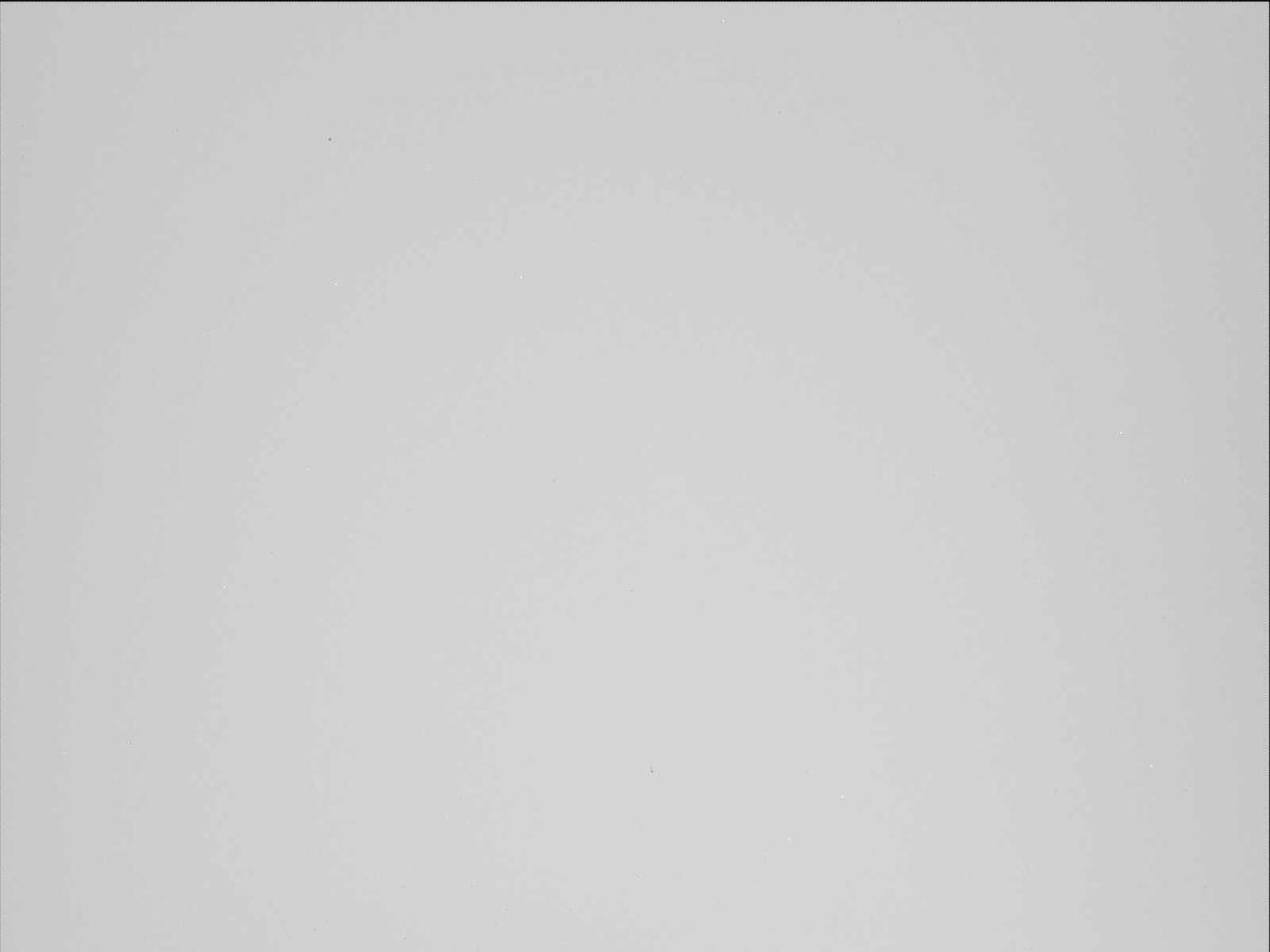 This image was taken by MCZ_LEFT onboard NASA's Mars rover Perseverance on Sol 531