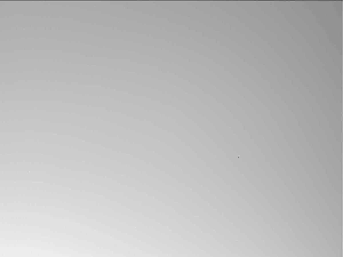 This image was taken by MCZ_RIGHT onboard NASA's Mars rover Perseverance on Sol 531