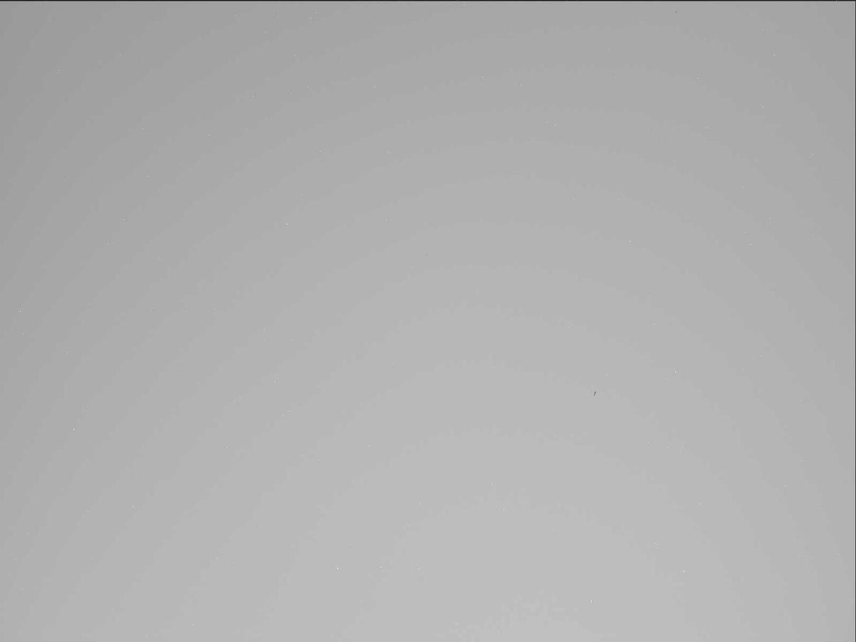 This image was taken by MCZ_RIGHT onboard NASA's Mars rover Perseverance on Sol 531