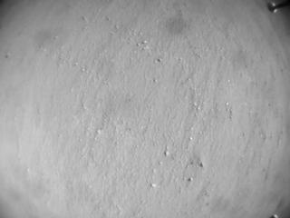 View image taken on Mars, Mars Helicopter Sol 533: Navigation Camera