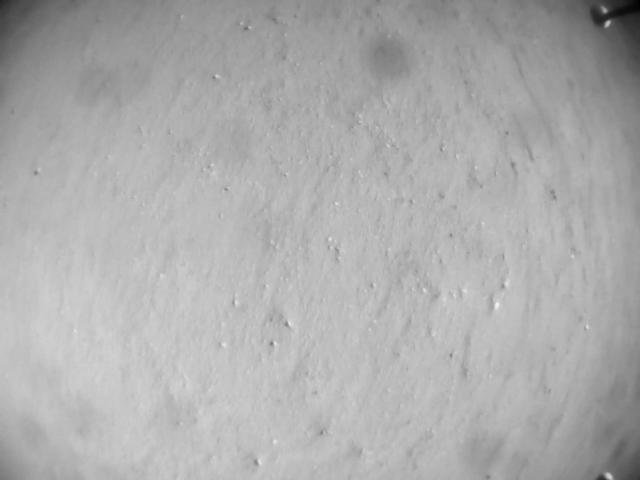 This image was taken by HELI_NAV onboard NASA's Mars rover Perseverance on Sol 533