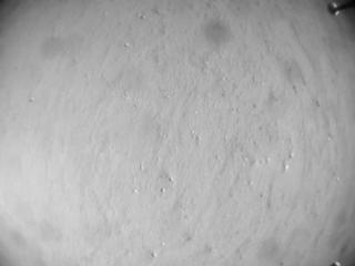 View image taken on Mars, Mars Helicopter Sol 533: Navigation Camera