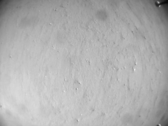 This image was taken by HELI_NAV onboard NASA's Mars rover Perseverance on Sol 533