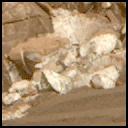 View image taken on Mars, Mars Perseverance Sol 533: Right Mastcam-Z Camera