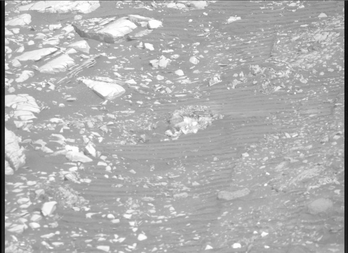This image was taken by MCZ_RIGHT onboard NASA's Mars rover Perseverance on Sol 533