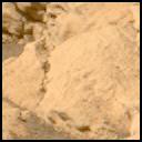 This image was taken by MCZ_LEFT onboard NASA's Mars rover Perseverance on Sol 534