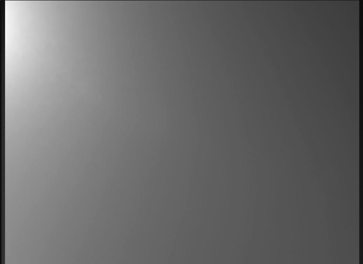 This image was taken by MCZ_RIGHT onboard NASA's Mars rover Perseverance on Sol 536