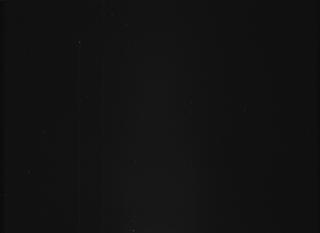 View image taken on Mars, Mars Perseverance Sol 540: SHERLOC ACI Camera 