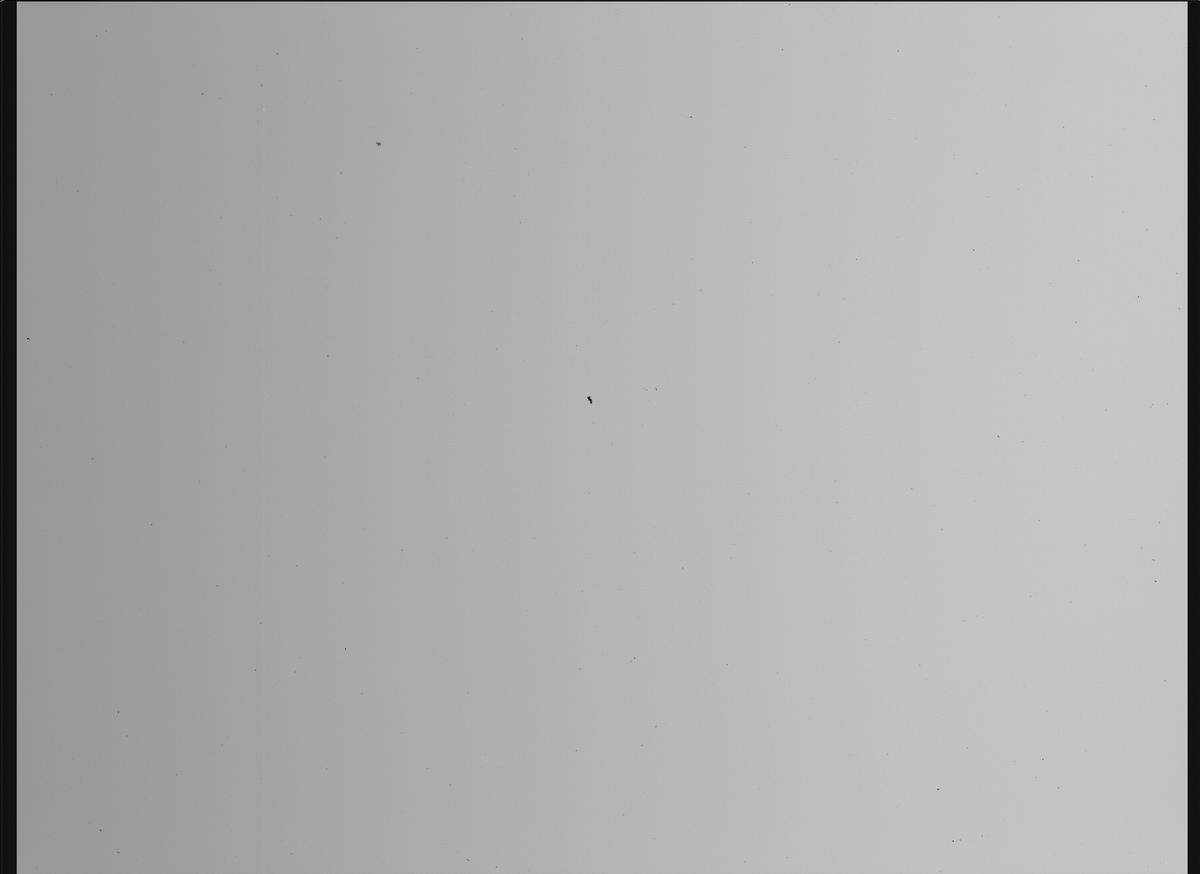 This image was taken by SHERLOC_WATSON onboard NASA's Mars rover Perseverance on Sol 540