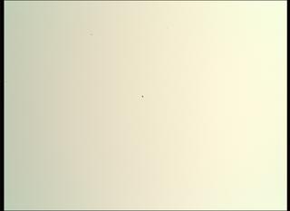 View image taken on Mars, Mars Perseverance Sol 540: WATSON Camera 
