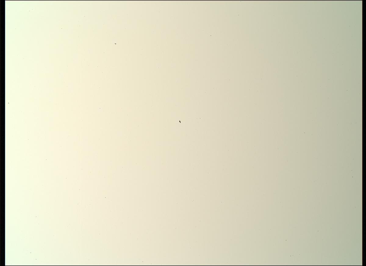 This image was taken by SHERLOC_WATSON onboard NASA's Mars rover Perseverance on Sol 540