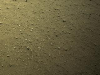 View image taken on Mars, Mars Perseverance Sol 542: Right Navigation Camera (Navcam)