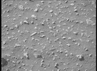 View image taken on Mars, Mars Perseverance Sol 542: Right Mastcam-Z Camera