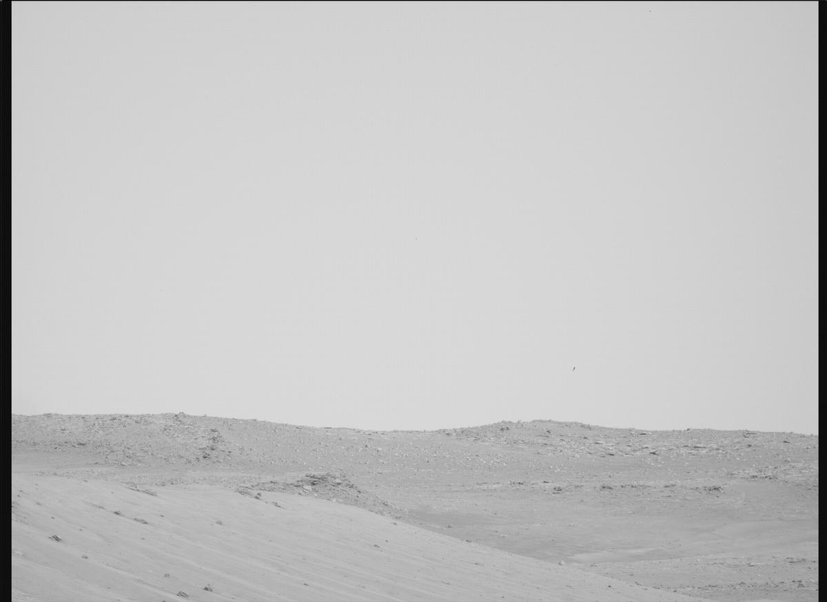This image was taken by MCZ_RIGHT onboard NASA's Mars rover Perseverance on Sol 544