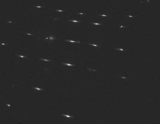 View image taken on Mars, Mars Perseverance Sol 545: PIXL Camera 