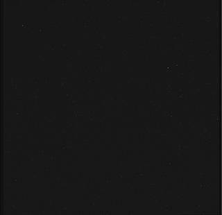 View image taken on Mars, Mars Perseverance Sol 546: SkyCam Camera 