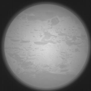 View image taken on Mars, Mars Perseverance Sol 548: SuperCam Camera