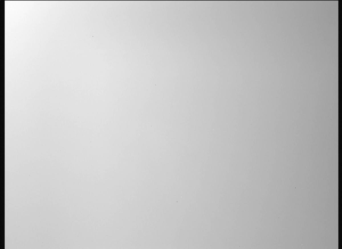 This image was taken by MCZ_LEFT onboard NASA's Mars rover Perseverance on Sol 549