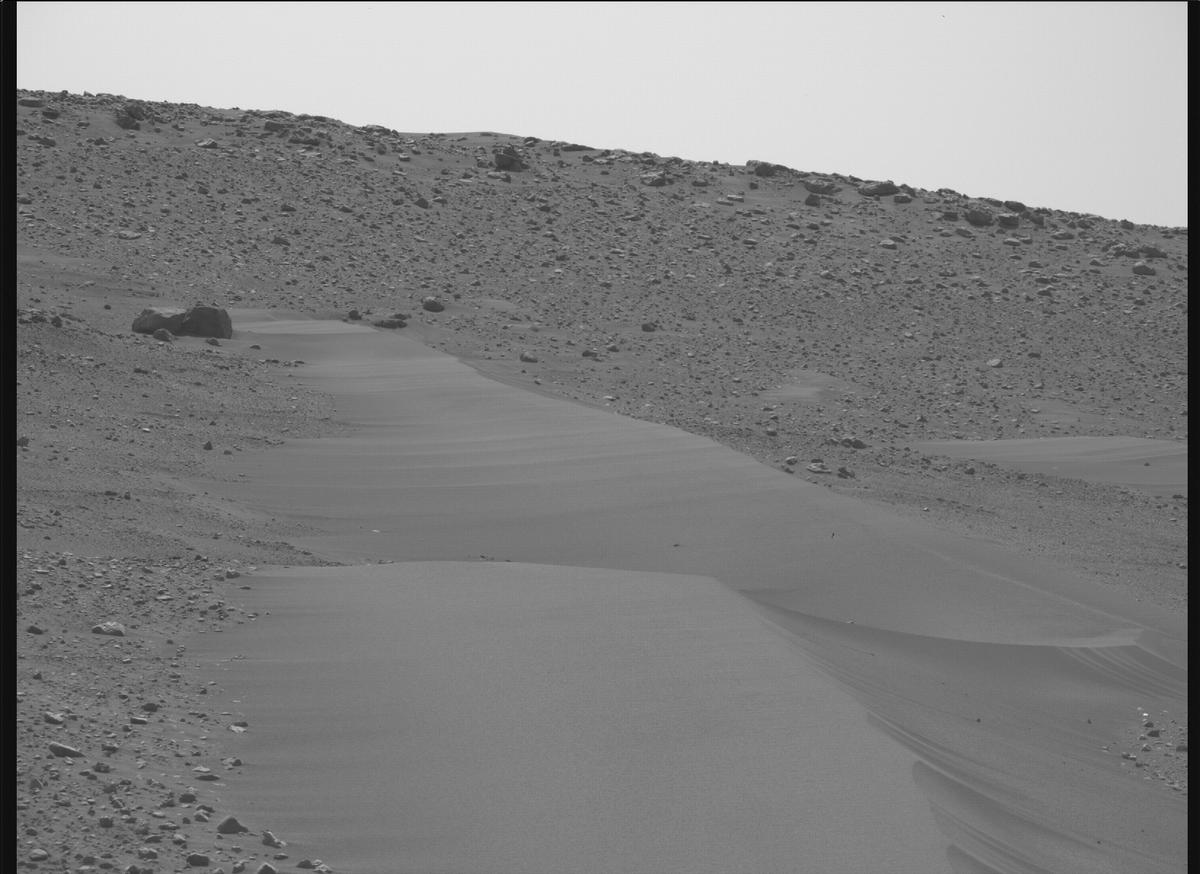 This image was taken by MCZ_RIGHT onboard NASA's Mars rover Perseverance on Sol 549